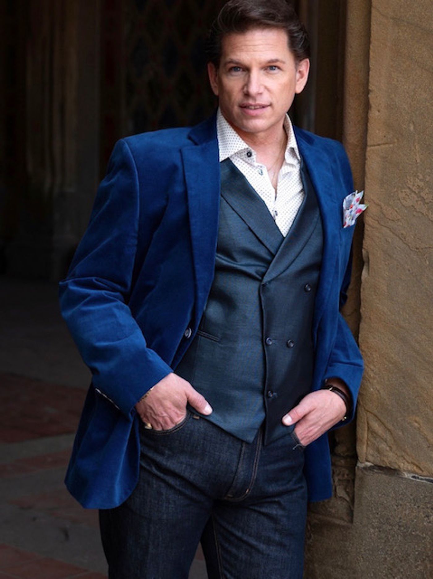 Interview:  Catching Up With STUDIO MUSICIAN Dorian Woodruff  Image