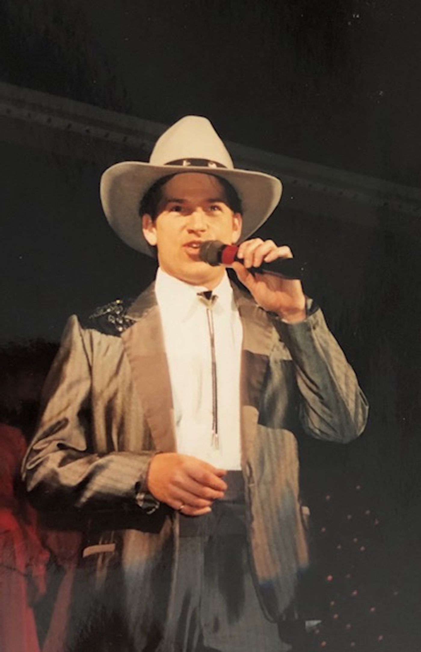 Interview:  Catching Up With STUDIO MUSICIAN Dorian Woodruff  Image