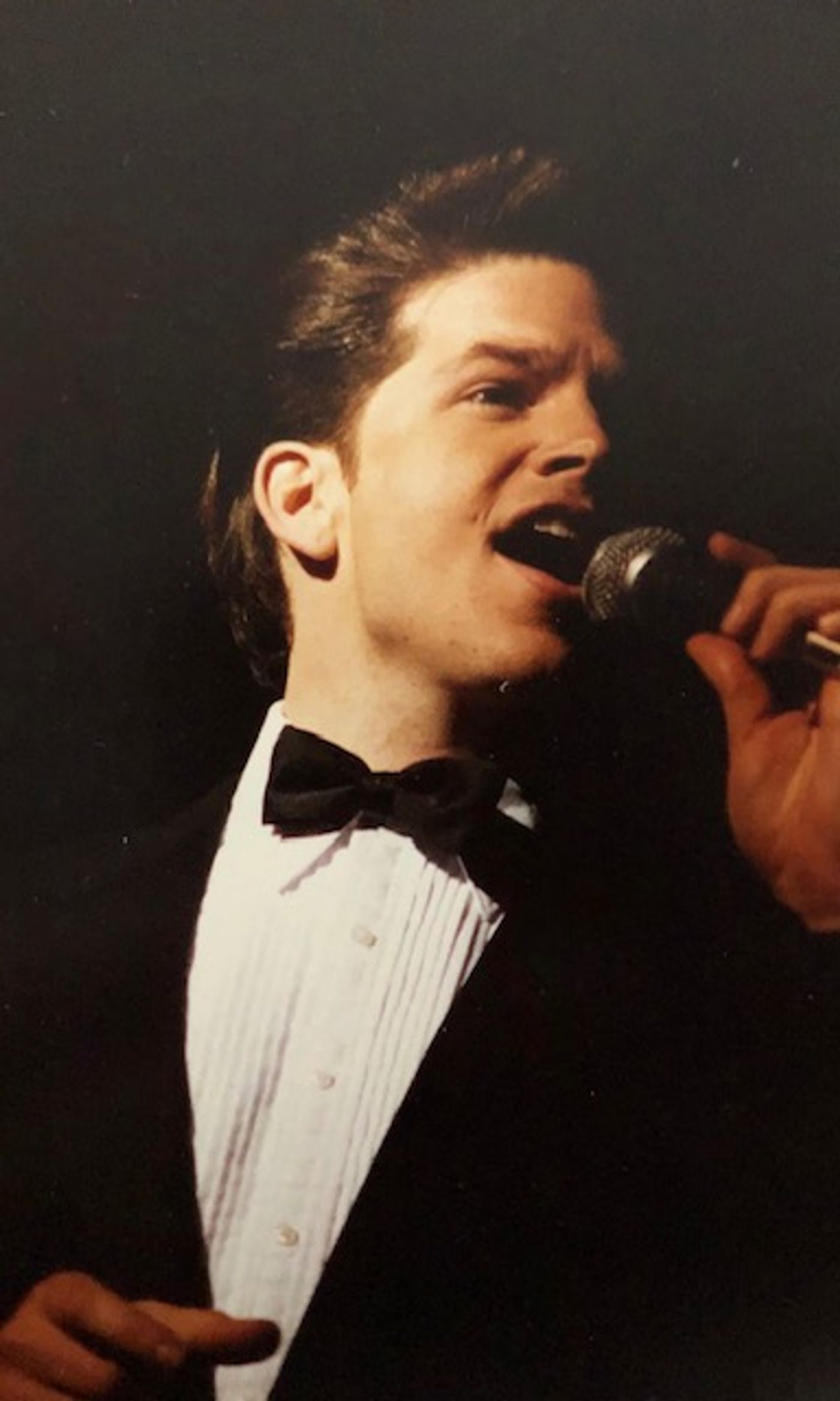 Interview:  Catching Up With STUDIO MUSICIAN Dorian Woodruff  Image