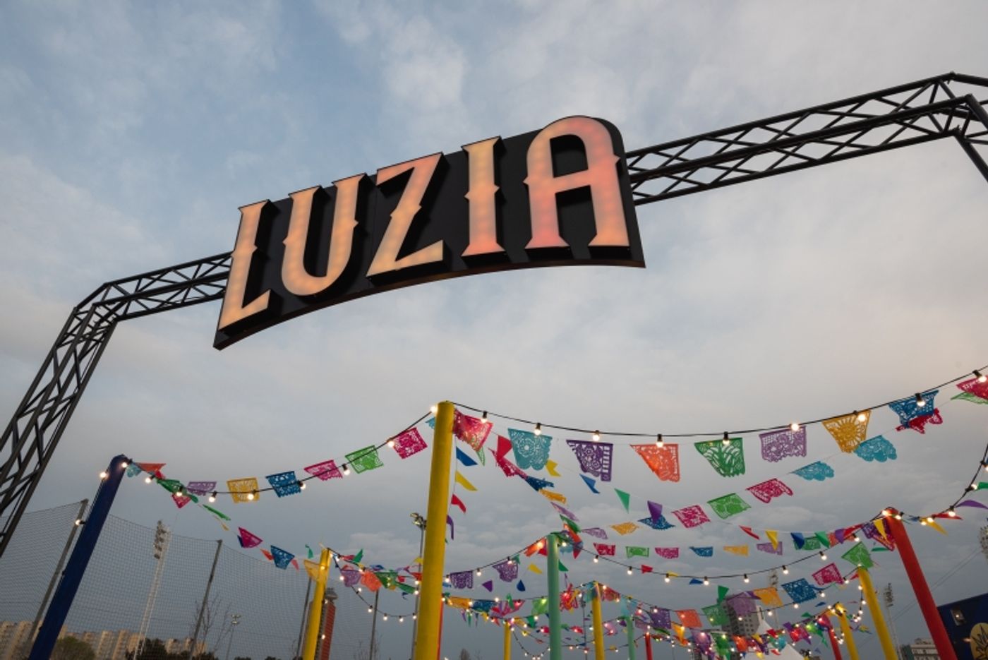 El Cirque du Soleil regresa a España El Cirque du Soleil regresa a España Image