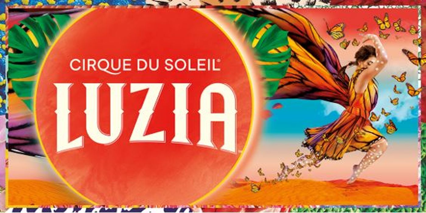 El Cirque du Soleil regresa a España  Image