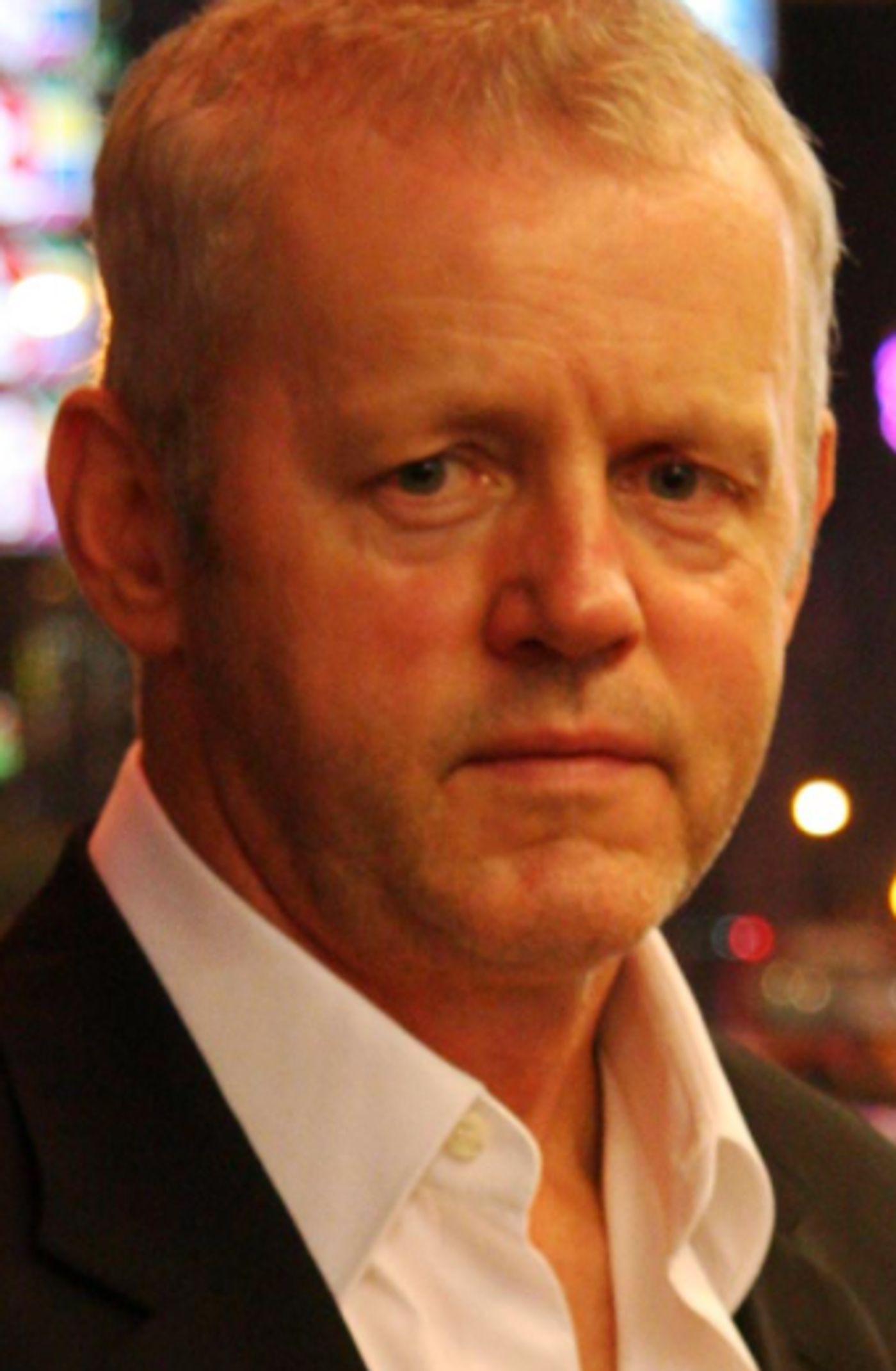 Meet the Cast of HOW I LEARNED TO DRIVE  Image