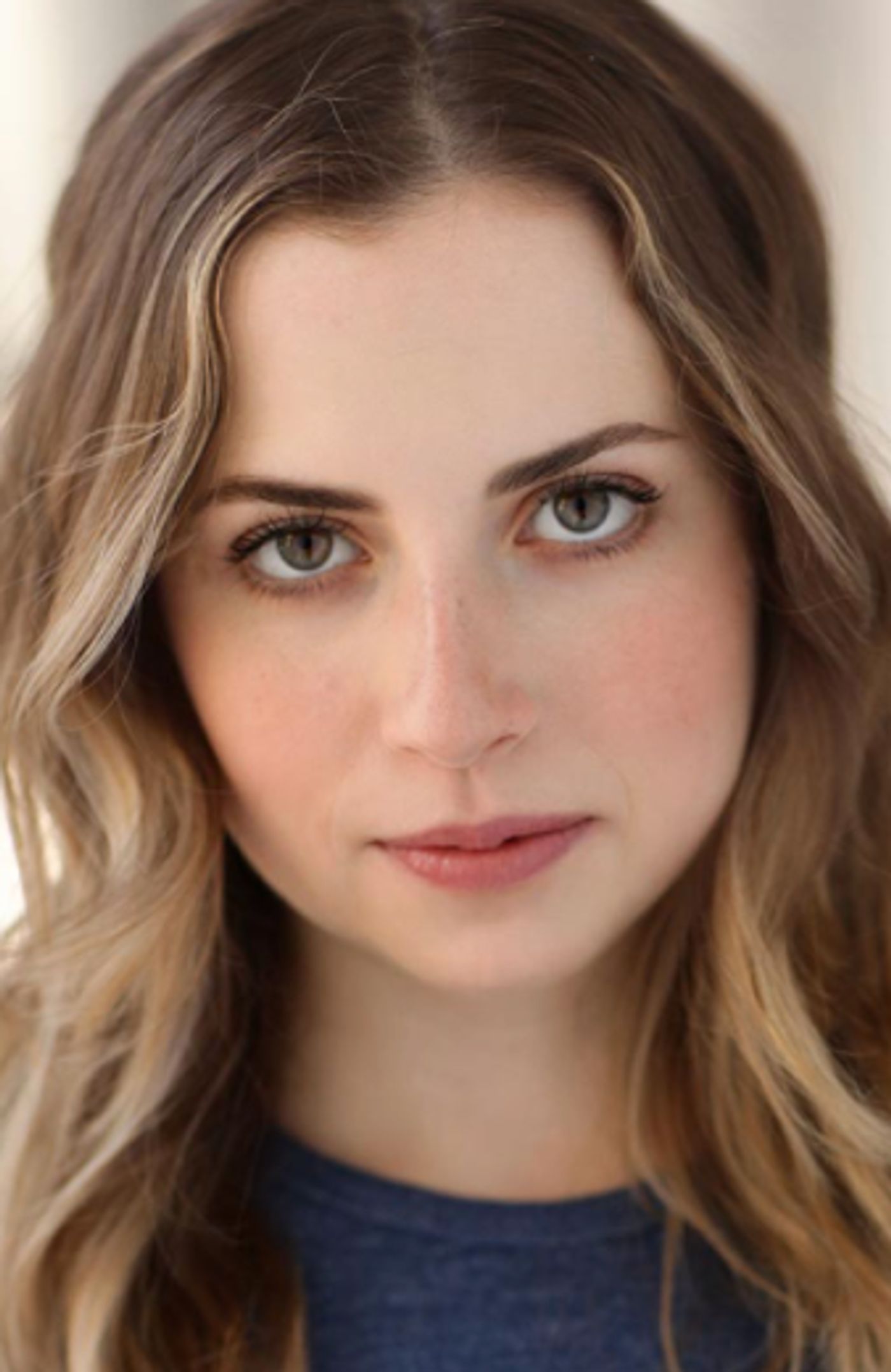 Meet the Cast of HOW I LEARNED TO DRIVE  Image