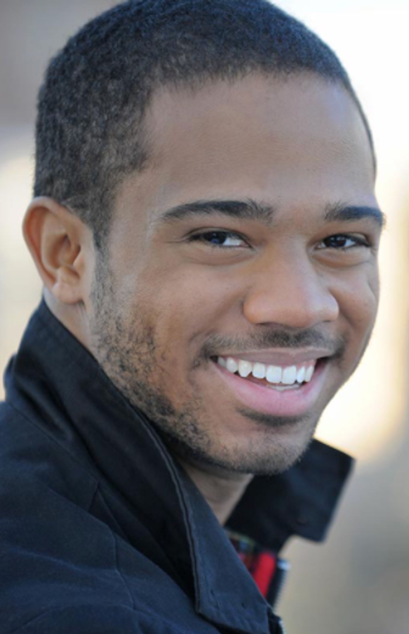 Meet the Cast of HOW I LEARNED TO DRIVE  Image