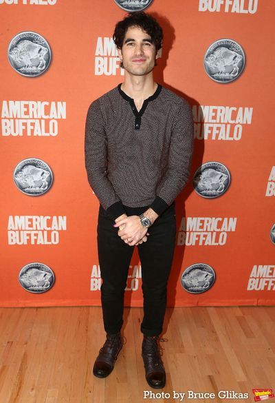 Darren Criss  Photo
