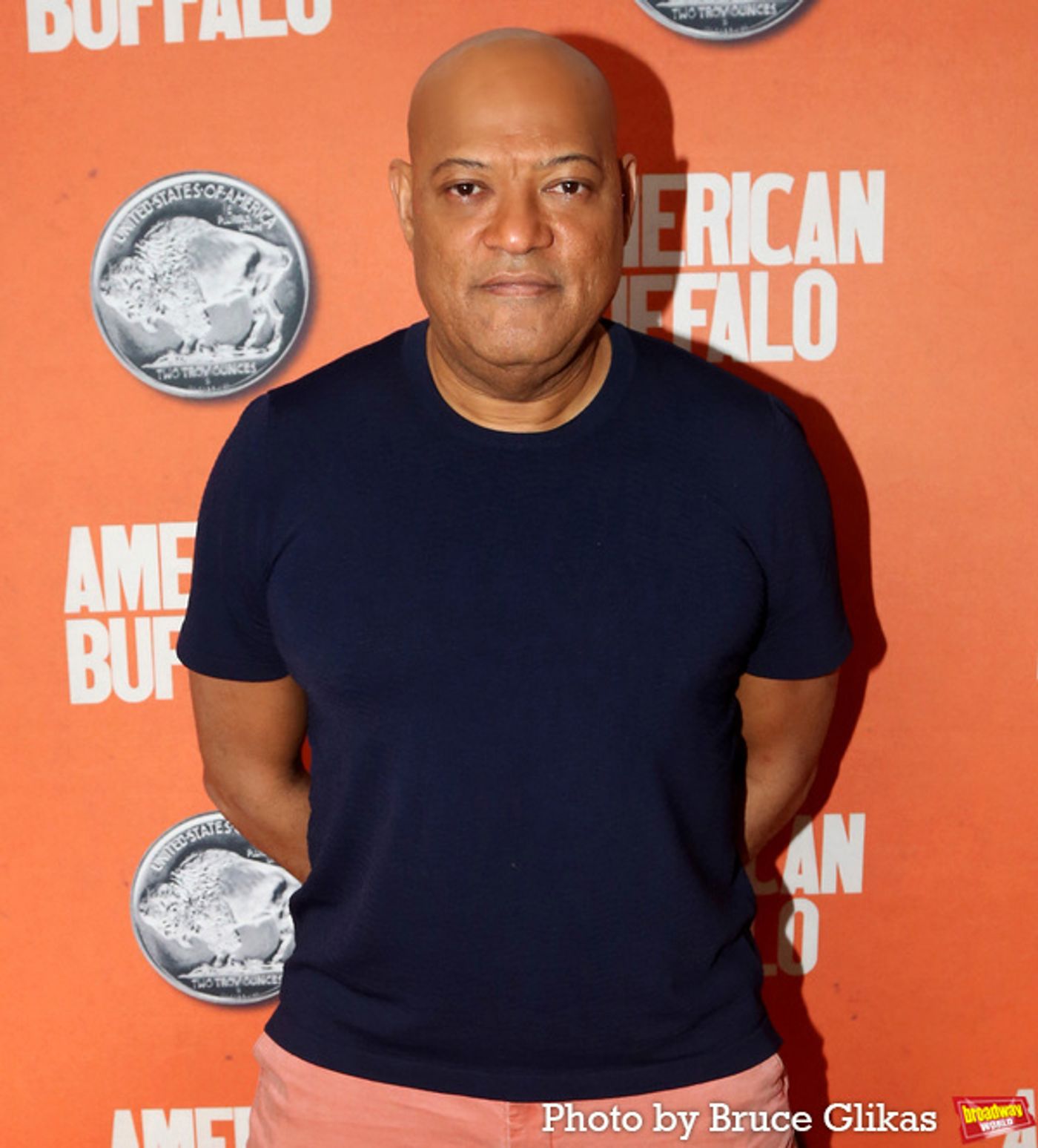 Photos: Meet the Cast of AMERICAN BUFFALO  Image
