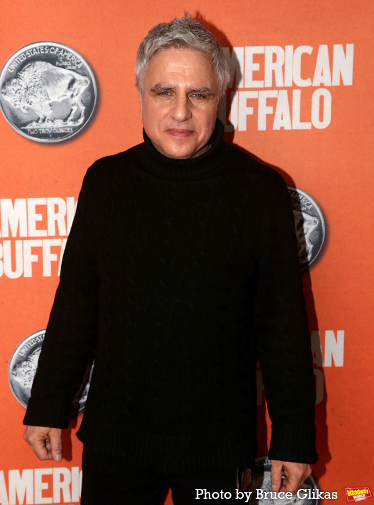 Director Neil Pepe at 