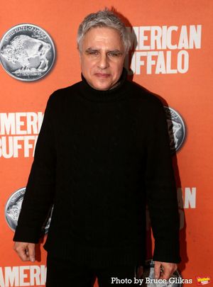 Director Neil Pepe Photo