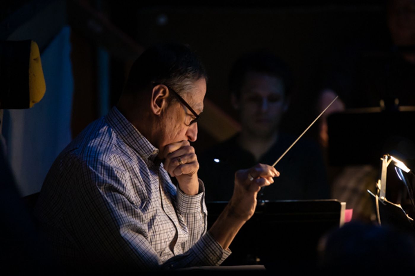 Photos: First look at Gallery Players' SONDHEIM ON SONDHEIM Photos: First look at Gallery Players' SONDHEIM ON SONDHEIM Image