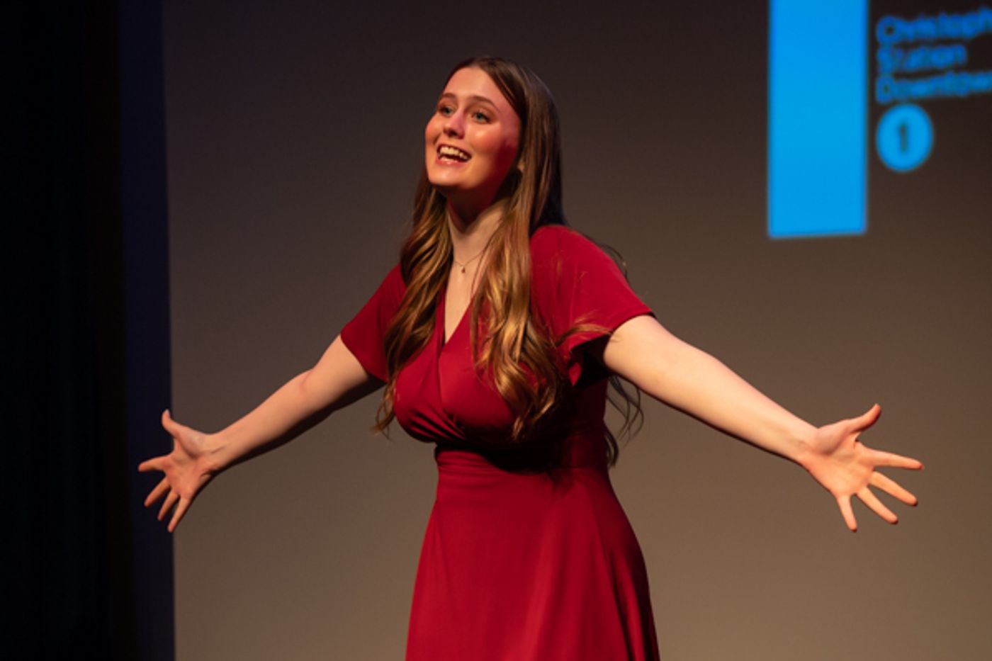 Photos: First look at Gallery Players' SONDHEIM ON SONDHEIM Photos: First look at Gallery Players' SONDHEIM ON SONDHEIM Image