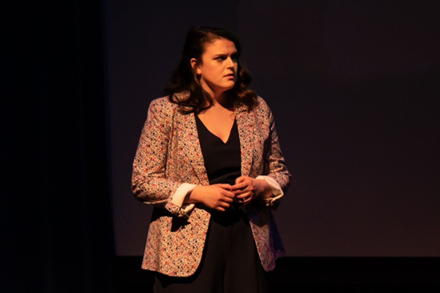 Photos: First look at Gallery Players' SONDHEIM ON SONDHEIM Photos: First look at Gallery Players' SONDHEIM ON SONDHEIM Image