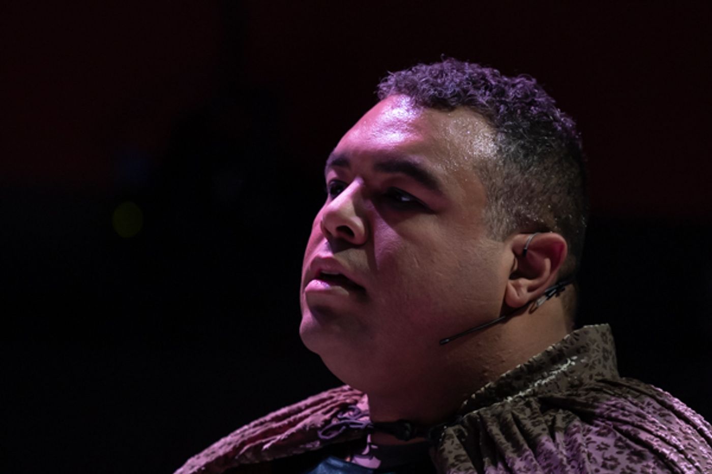 Photos: First look at CATCO's HEAD OVER HEELS  Image