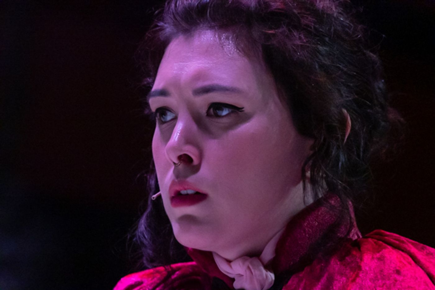 Photos: First look at CATCO's HEAD OVER HEELS  Image