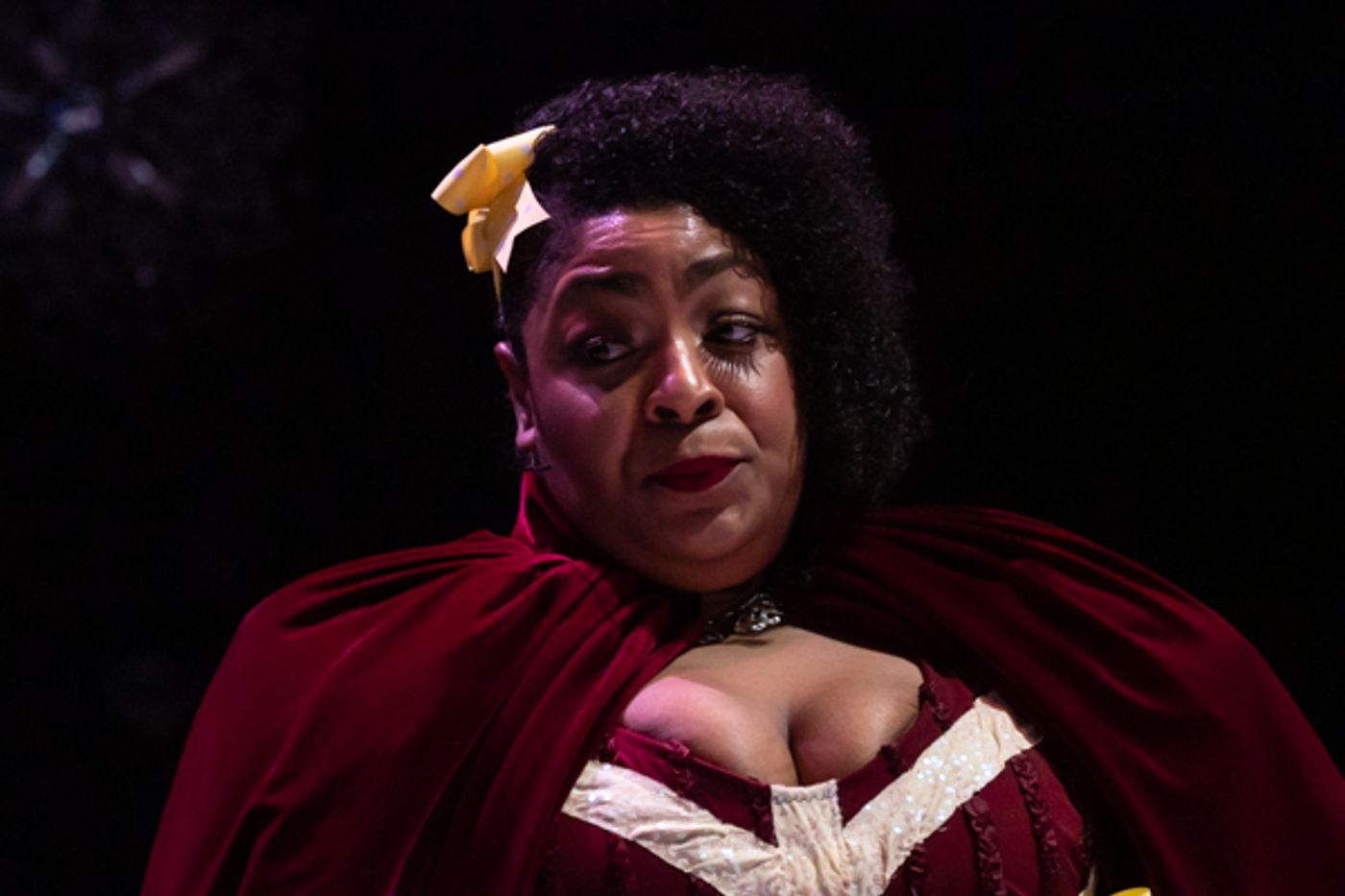 Photos: First look at CATCO's HEAD OVER HEELS  Image