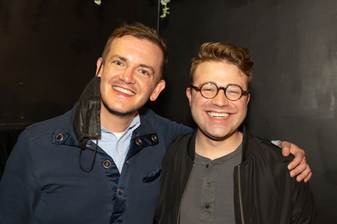 Photos: Inside Short North Stage's LITTLE SHOP OF HORRORS VIP OPENING NIGHT GALA Photos: Inside Short North Stage's LITTLE SHOP OF HORRORS VIP OPENING NIGHT GALA Image