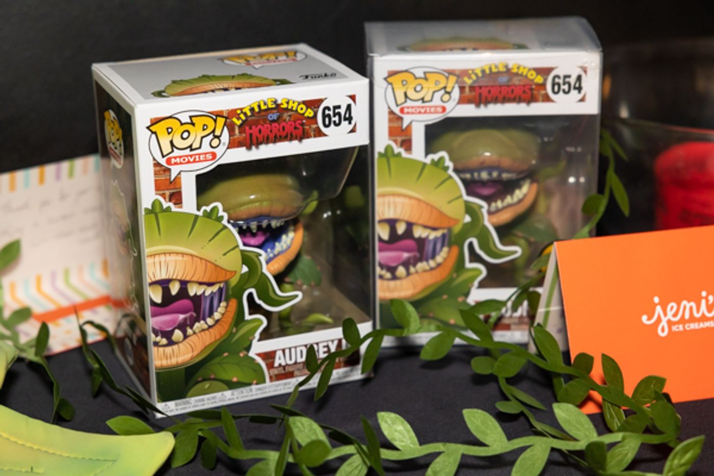 Photos: Inside Short North Stage's LITTLE SHOP OF HORRORS VIP OPENING NIGHT GALA Photos: Inside Short North Stage's LITTLE SHOP OF HORRORS VIP OPENING NIGHT GALA Image