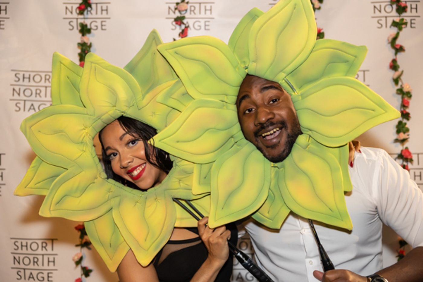 Photos: Inside Short North Stage's LITTLE SHOP OF HORRORS VIP OPENING NIGHT GALA Photos: Inside Short North Stage's LITTLE SHOP OF HORRORS VIP OPENING NIGHT GALA Image