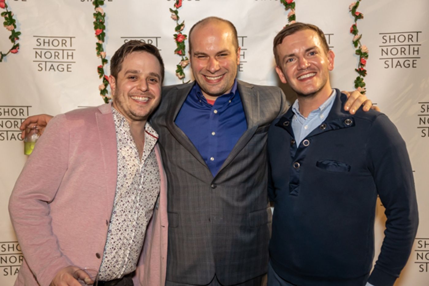 Photos: Inside Short North Stage's LITTLE SHOP OF HORRORS VIP OPENING NIGHT GALA Photos: Inside Short North Stage's LITTLE SHOP OF HORRORS VIP OPENING NIGHT GALA Image