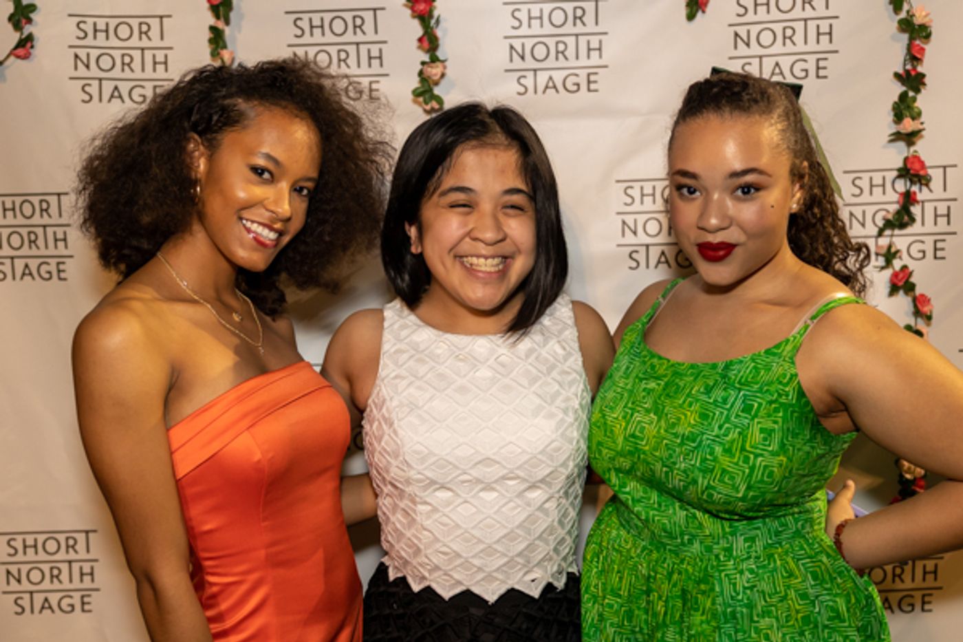 Photos: Inside Short North Stage's LITTLE SHOP OF HORRORS VIP OPENING NIGHT GALA Photos: Inside Short North Stage's LITTLE SHOP OF HORRORS VIP OPENING NIGHT GALA Image