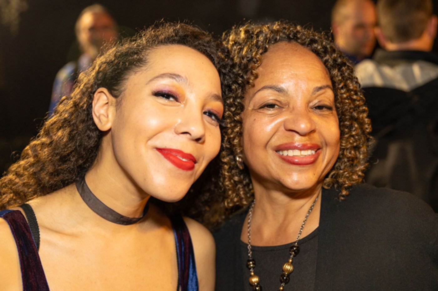 Photos: Inside Short North Stage's LITTLE SHOP OF HORRORS VIP OPENING NIGHT GALA Photos: Inside Short North Stage's LITTLE SHOP OF HORRORS VIP OPENING NIGHT GALA Image