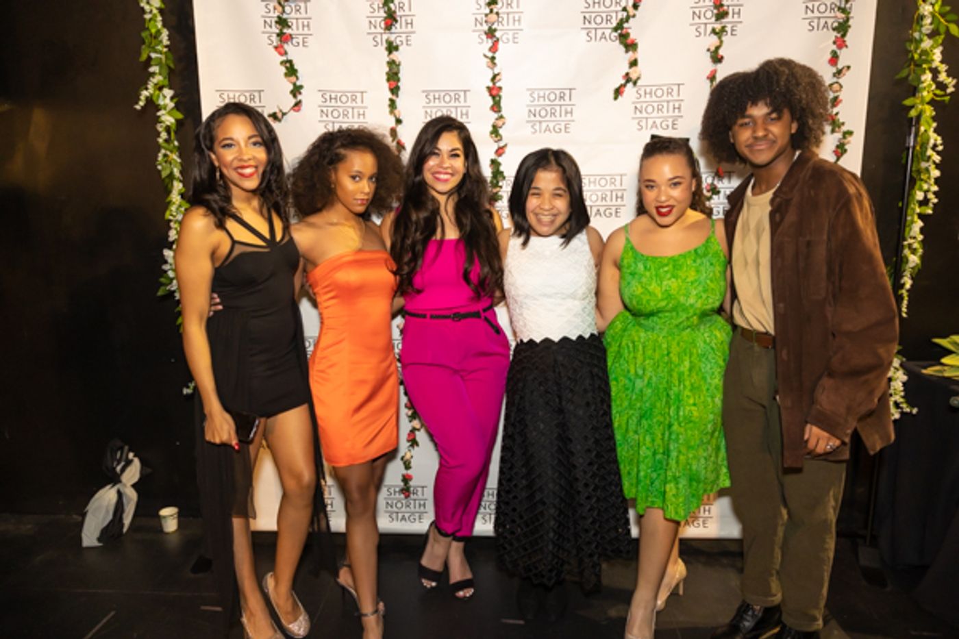 Photos: Inside Short North Stage's LITTLE SHOP OF HORRORS VIP OPENING NIGHT GALA Photos: Inside Short North Stage's LITTLE SHOP OF HORRORS VIP OPENING NIGHT GALA Image