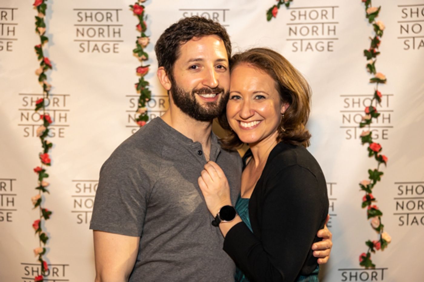Photos: Inside Short North Stage's LITTLE SHOP OF HORRORS VIP OPENING NIGHT GALA Photos: Inside Short North Stage's LITTLE SHOP OF HORRORS VIP OPENING NIGHT GALA Image