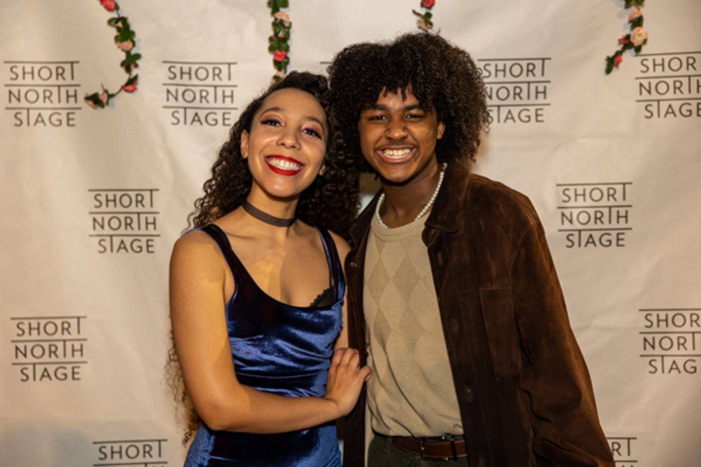 Photos: Inside Short North Stage's LITTLE SHOP OF HORRORS VIP OPENING NIGHT GALA Photos: Inside Short North Stage's LITTLE SHOP OF HORRORS VIP OPENING NIGHT GALA Image
