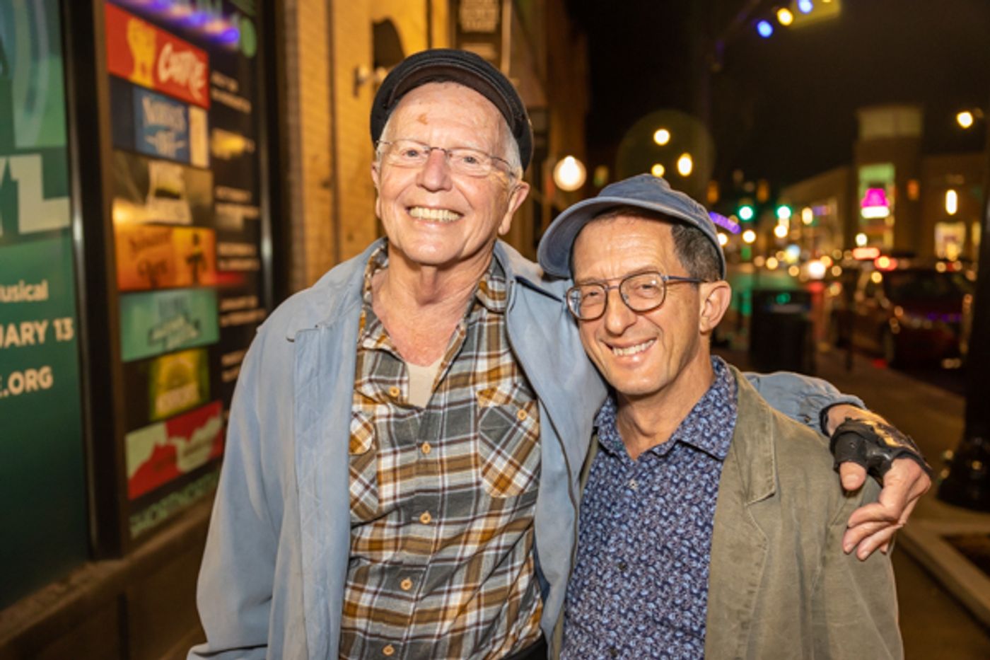 Photos: Inside Short North Stage's LITTLE SHOP OF HORRORS VIP OPENING NIGHT GALA Photos: Inside Short North Stage's LITTLE SHOP OF HORRORS VIP OPENING NIGHT GALA Image