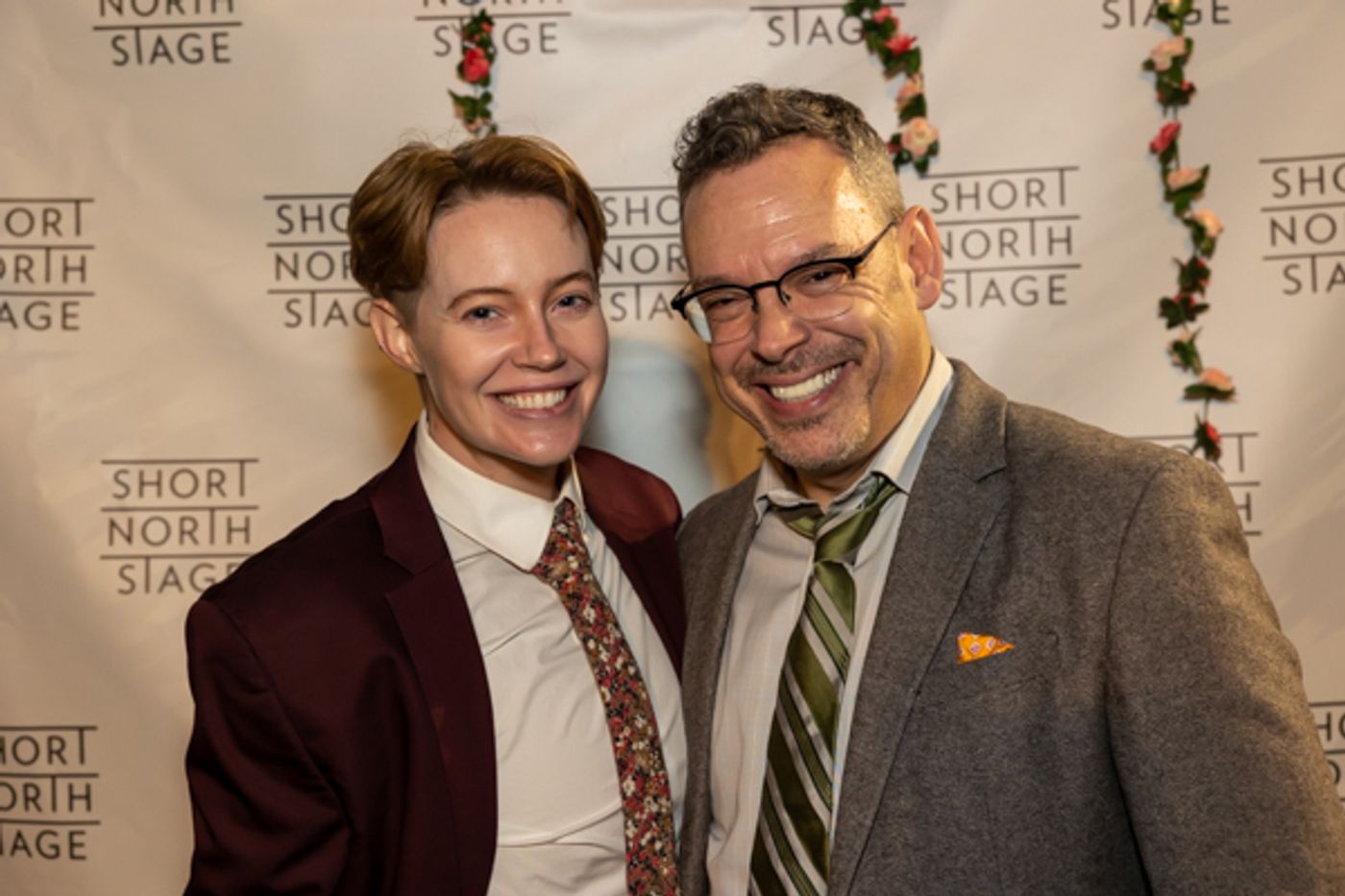 Photos: Inside Short North Stage's LITTLE SHOP OF HORRORS VIP OPENING NIGHT GALA Photos: Inside Short North Stage's LITTLE SHOP OF HORRORS VIP OPENING NIGHT GALA Image