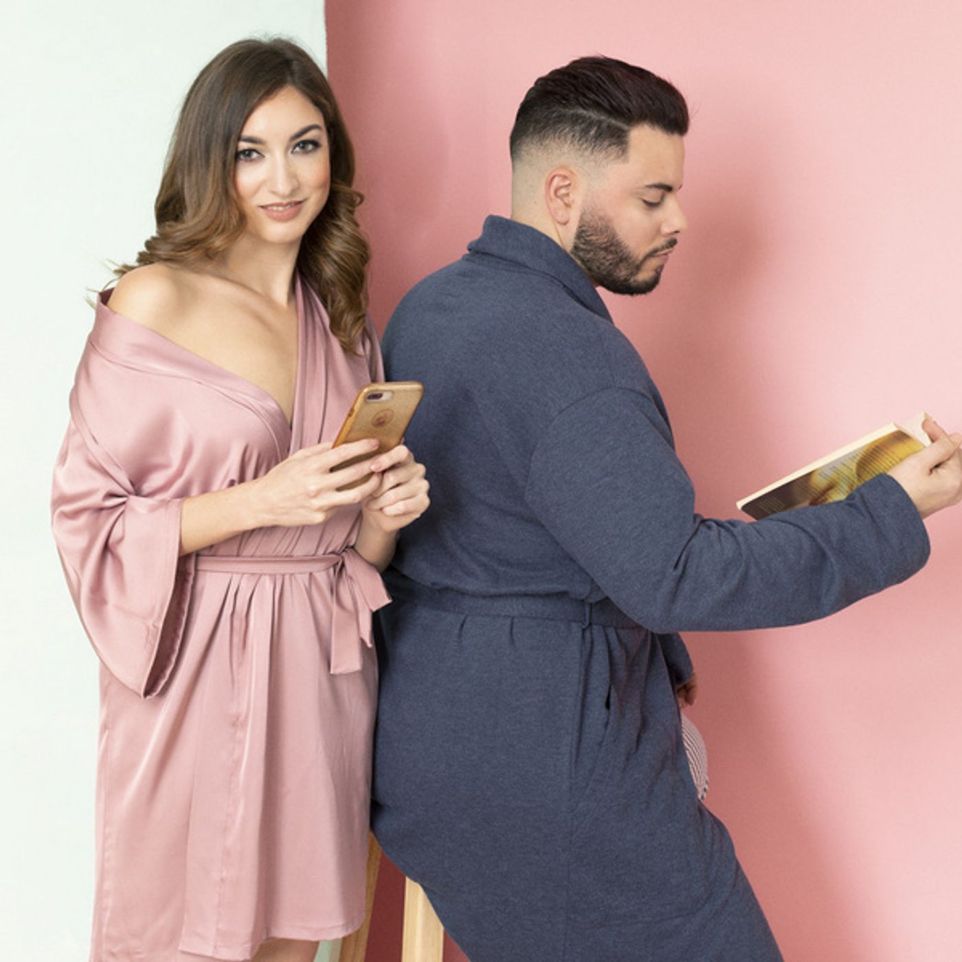 Photos: NEXT DOOR Premieres At Microtheater Miami Photos: NEXT DOOR Premieres At Microtheater Miami Image