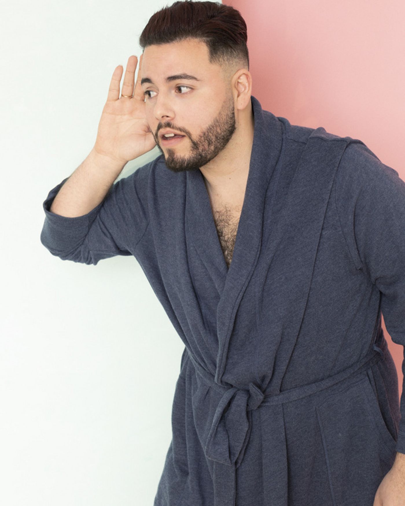 Photos: NEXT DOOR Premieres At Microtheater Miami Photos: NEXT DOOR Premieres At Microtheater Miami Image