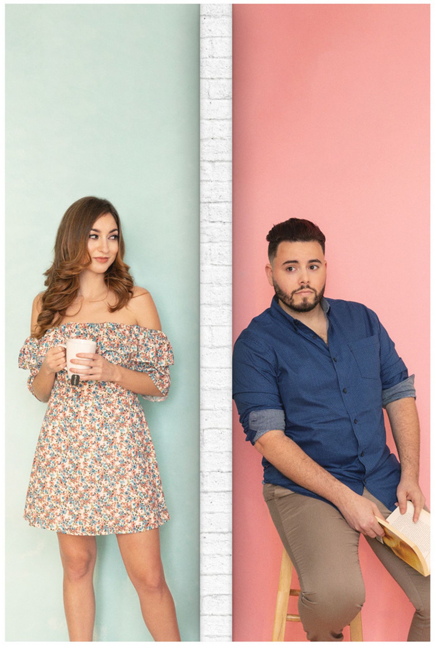 Photos: NEXT DOOR Premieres At Microtheater Miami  Image