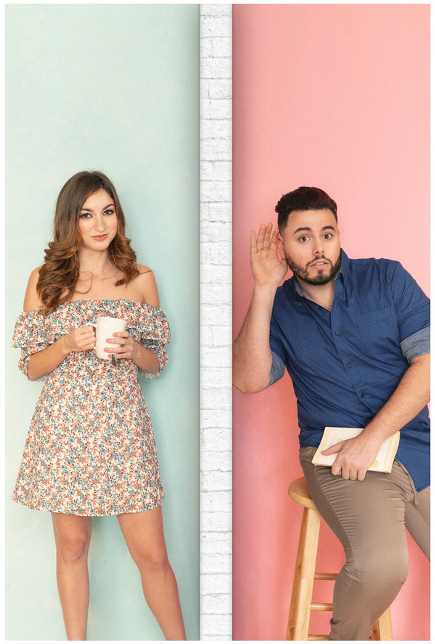 Photos: NEXT DOOR Premieres At Microtheater Miami  Image