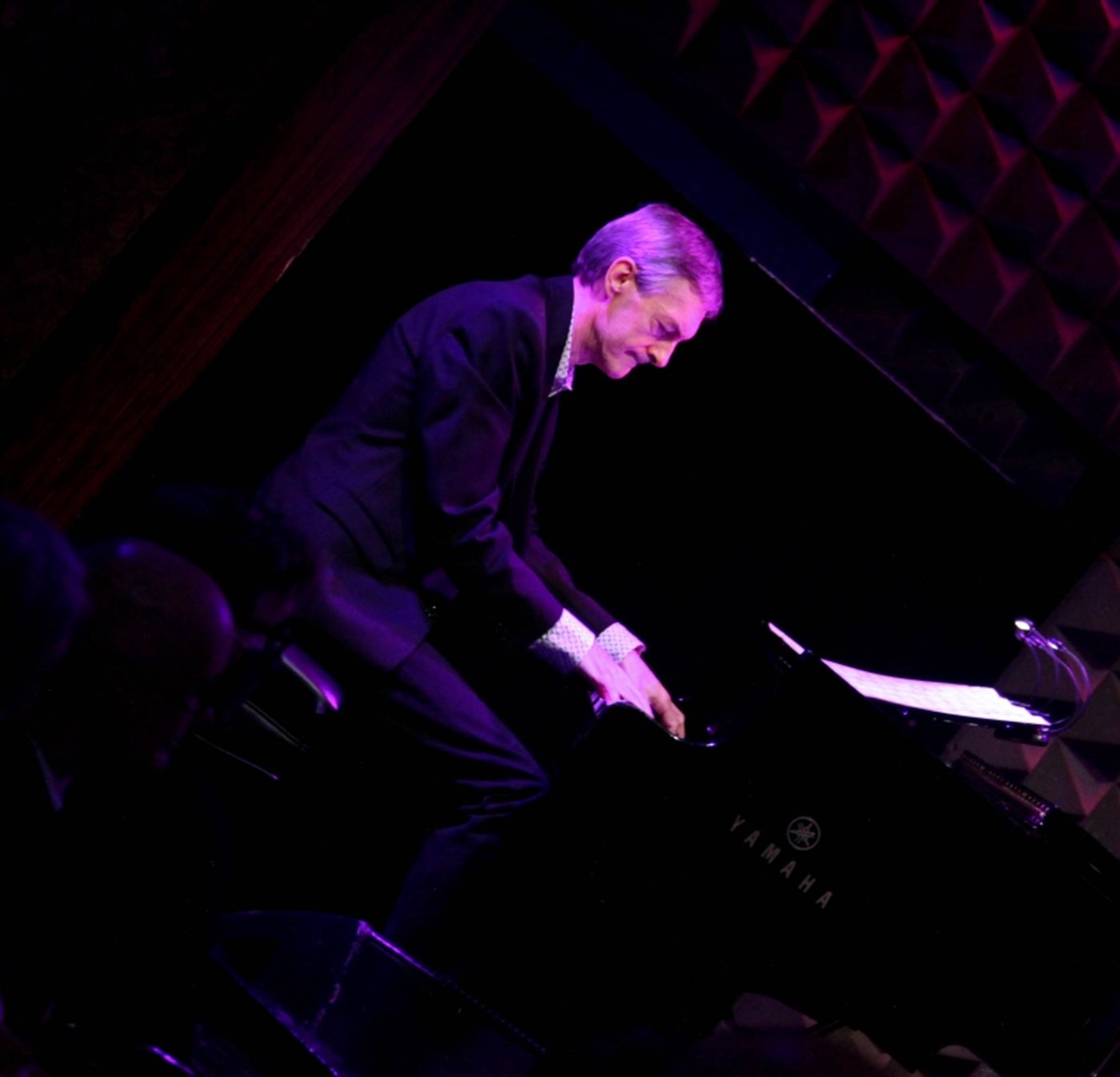 Review: BETTY BUCKLEY & FRIENDS Deliver a Beautifully Thoughtful Evening at Joe's Pub  Image