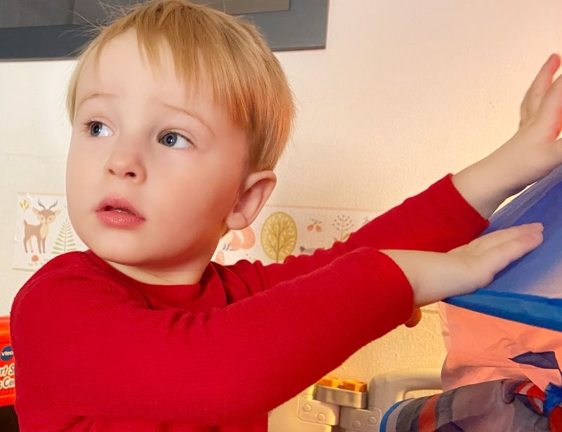 Interview: Catching Up With THE LINEUP's Susie Mosher  Image