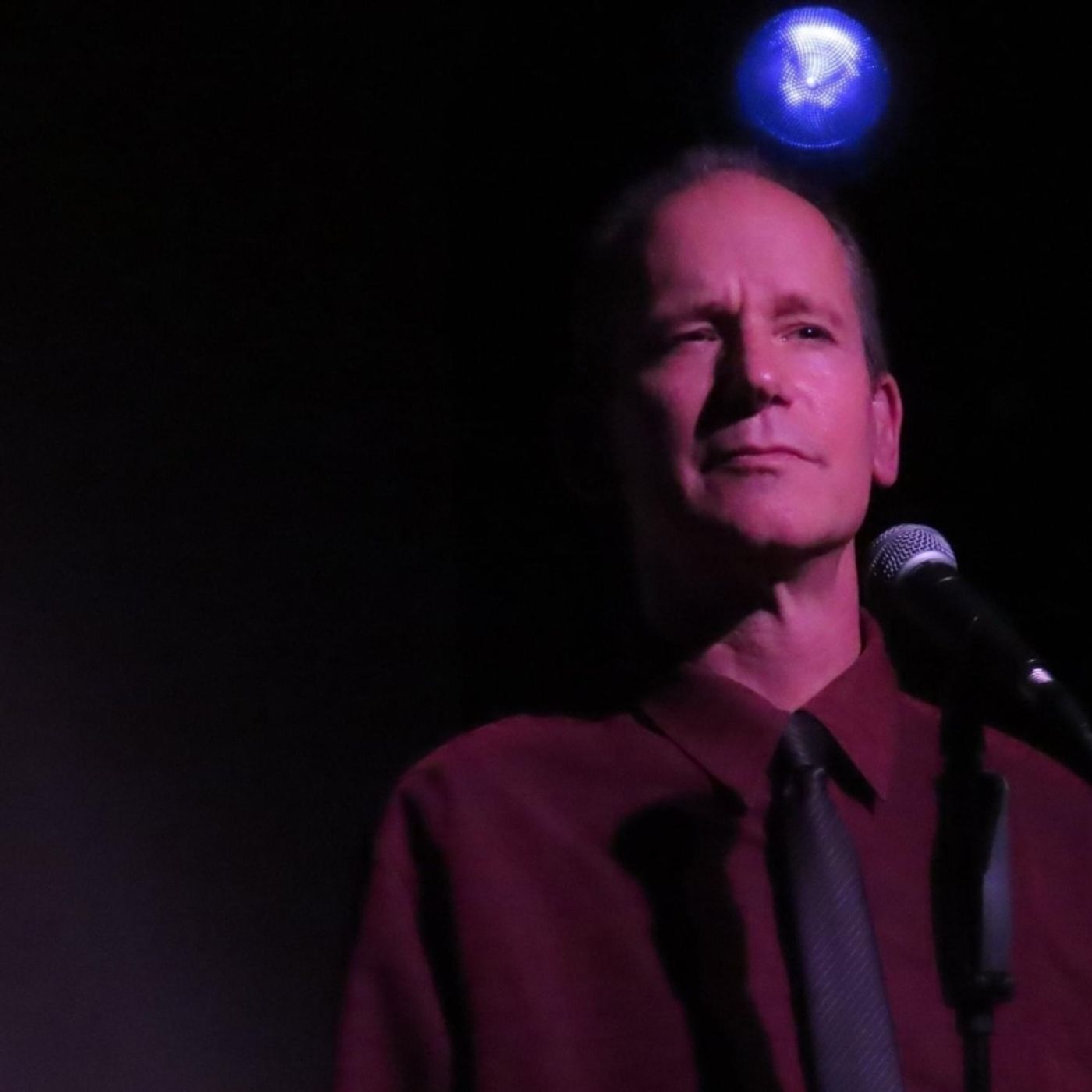 Interview: Catching Up With TIME STAMPS' Rian Keating  Image