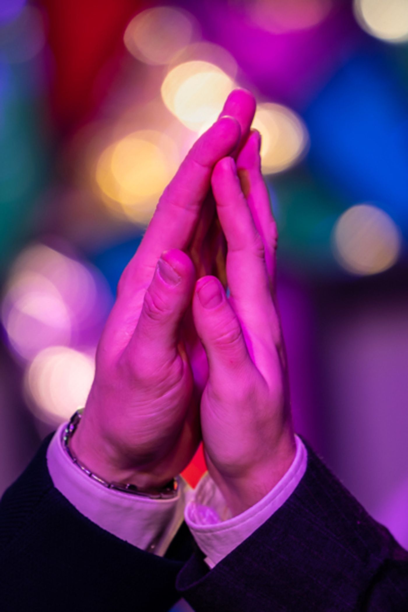 Photos: First look at Worthington Community Theatre's BARE: A POP OPERA  Image