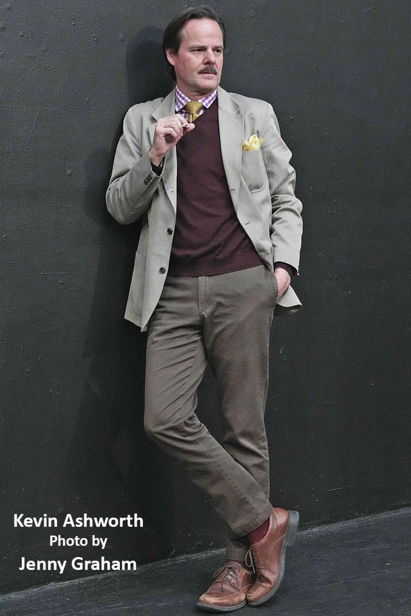 Interview: Southern Californian Peter Richards Makes It Personal in Directing WALT DISNEY  Image