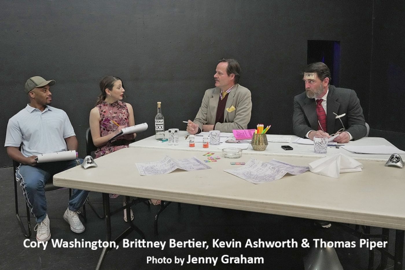 Interview: Southern Californian Peter Richards Makes It Personal in Directing WALT DISNEY  Image