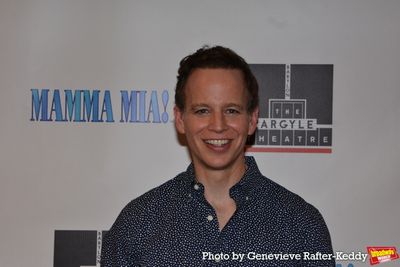 James Donegan Photo