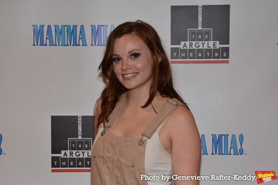 Anna Catherine Smith Photo