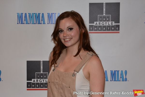 Anna Catherine Smith Photo