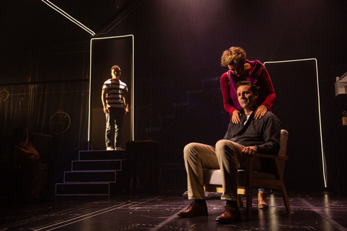 Photo by James Terry at 