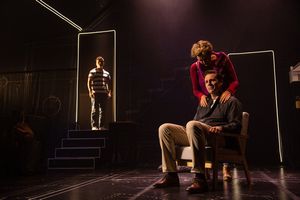 Photo by James Terry Photo