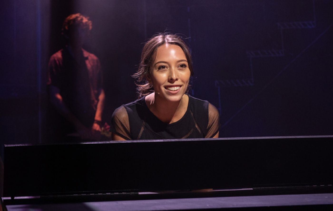 Review: NEXT TO NORMAL at Chapel Off Chapel  Image