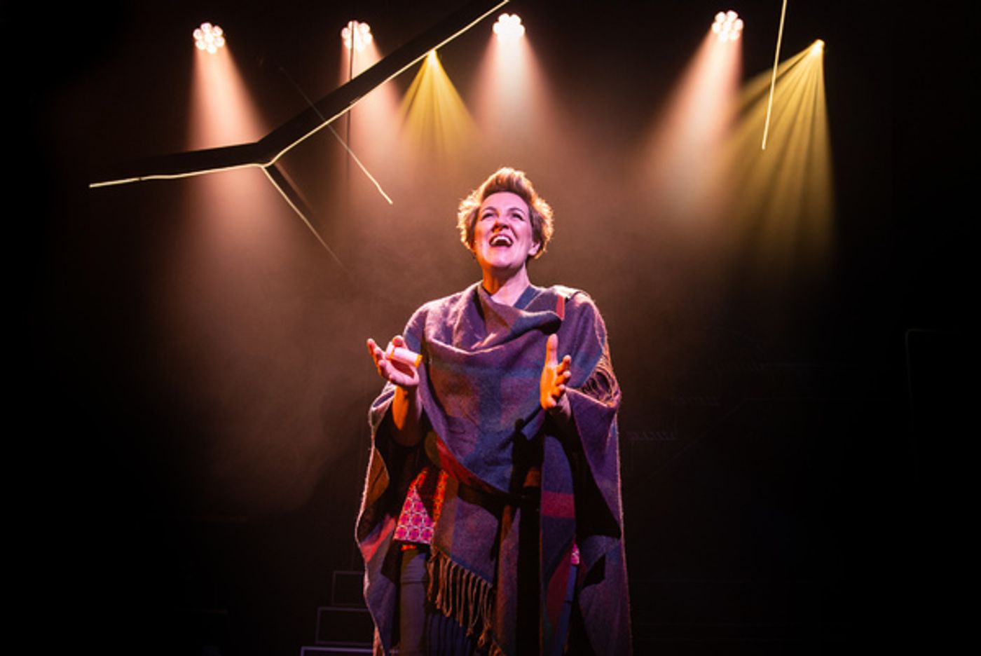 Review: NEXT TO NORMAL at Chapel Off Chapel  Image