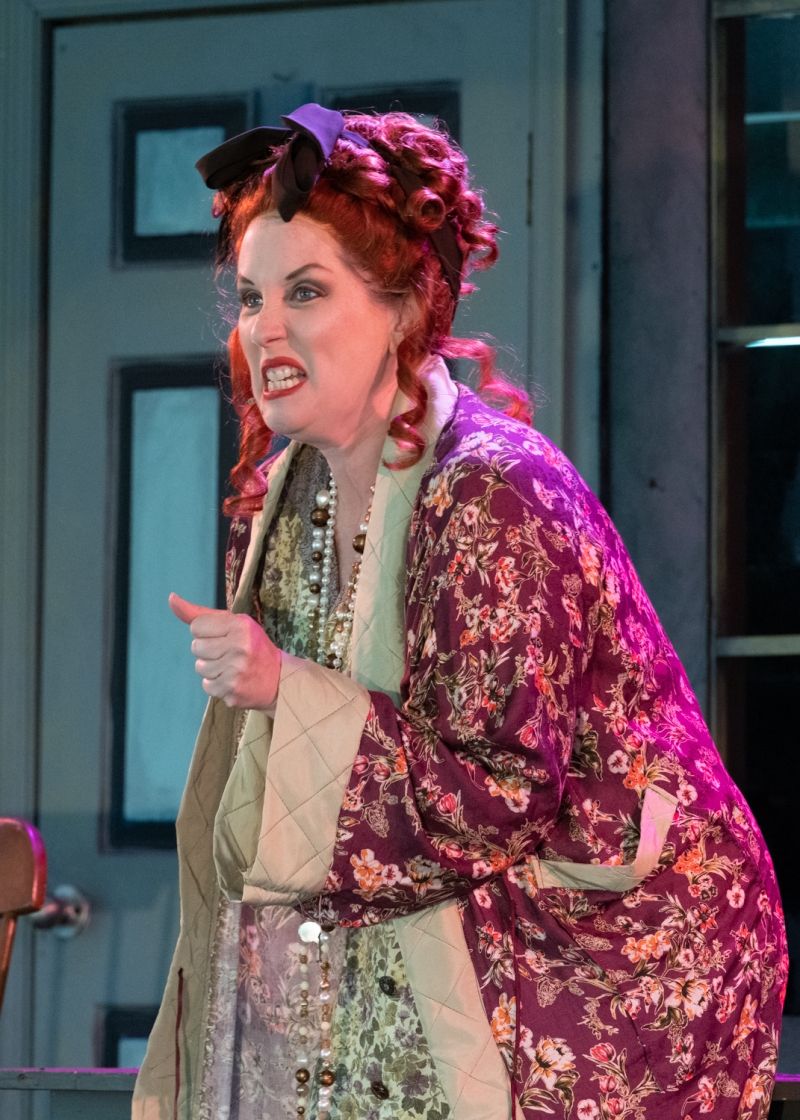 Interview: Catching Up with Brandy's and Don't Tell Mama's Alison Nusbaum  Image