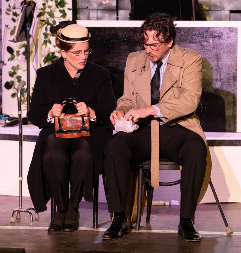 Interview: Catching Up with Brandy's and Don't Tell Mama's Alison Nusbaum Interview: Catching Up with Brandy's and Don't Tell Mama's Alison Nusbaum Image