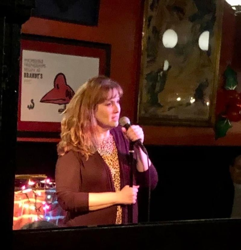 Interview: Catching Up with Brandy's and Don't Tell Mama's Alison Nusbaum  Image