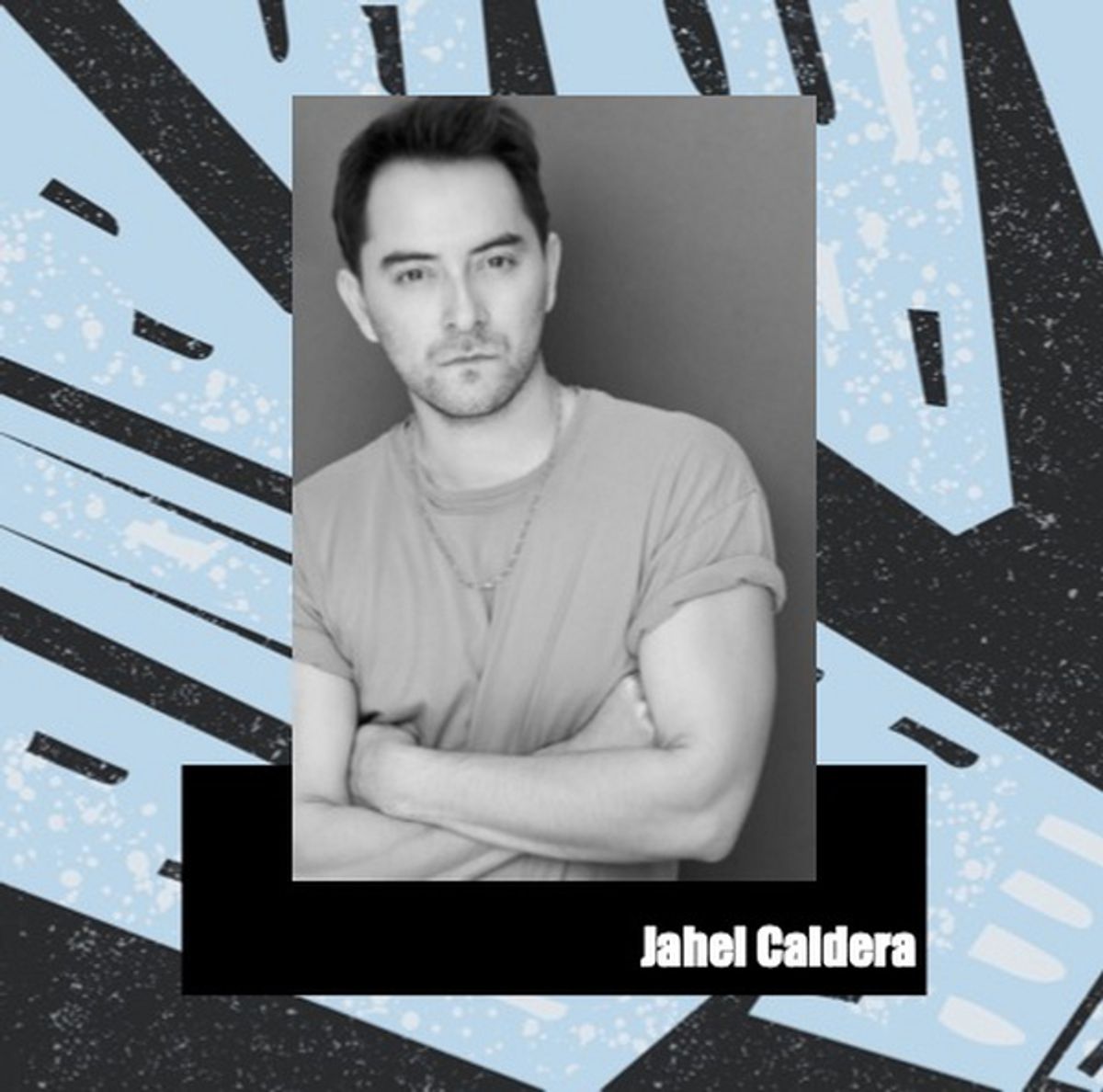 Jahel Caldera as The Angel at Foolish Production Co Announces Complete Cast for Production of ANGELS IN AMERICA